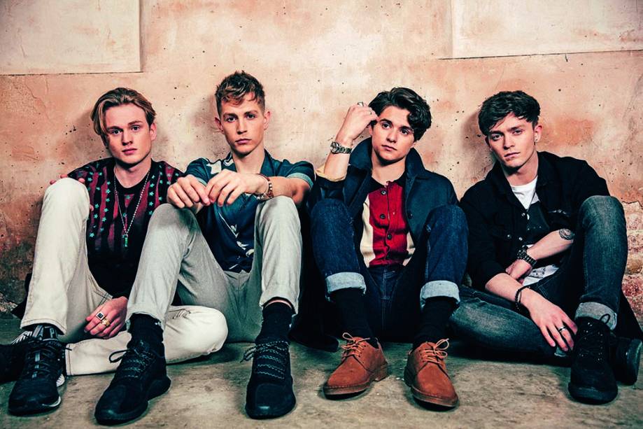 The Vamps