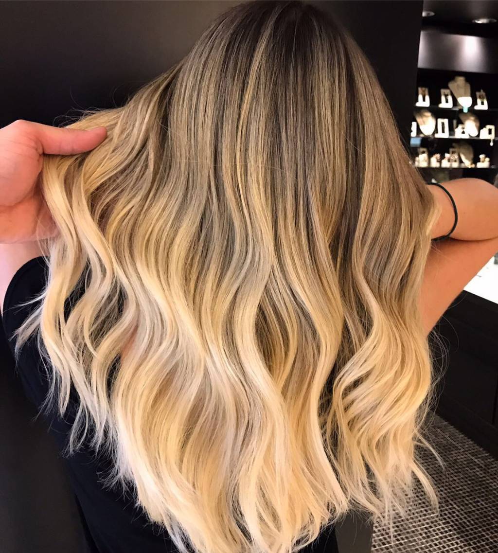 As cores de cabelo que vão bombar na primavera/verão
