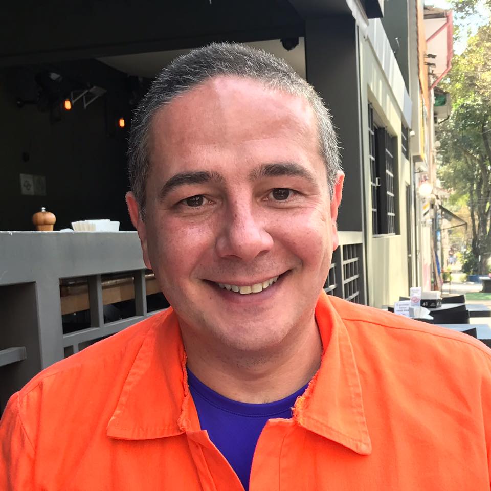 Doria demite assessor de Covas após críticas a zeladoria