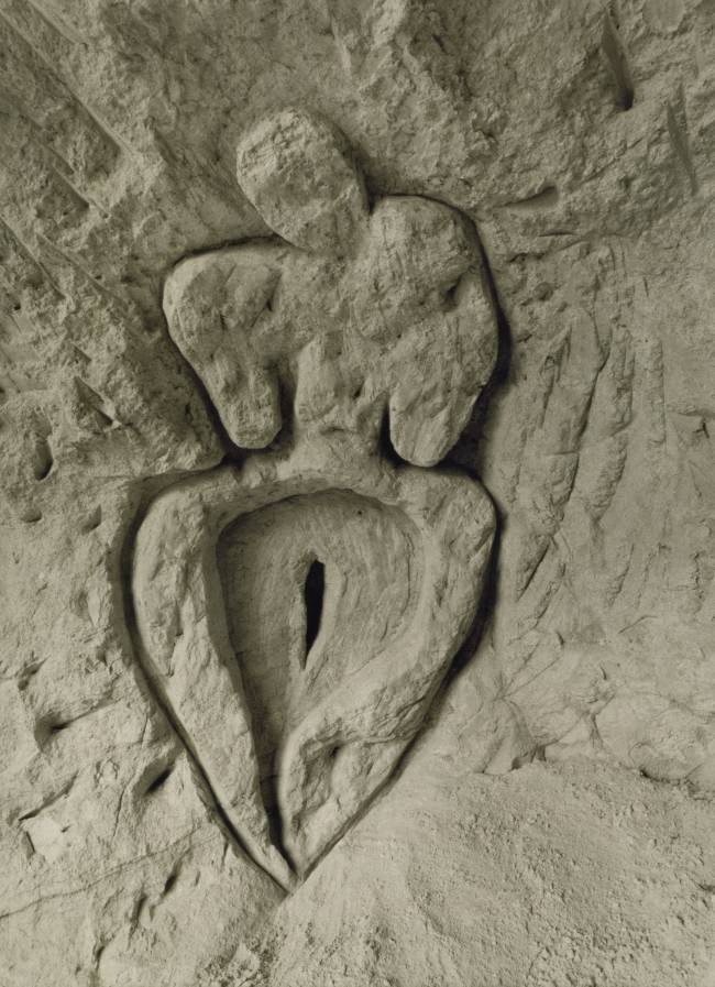 Ana Mendieta