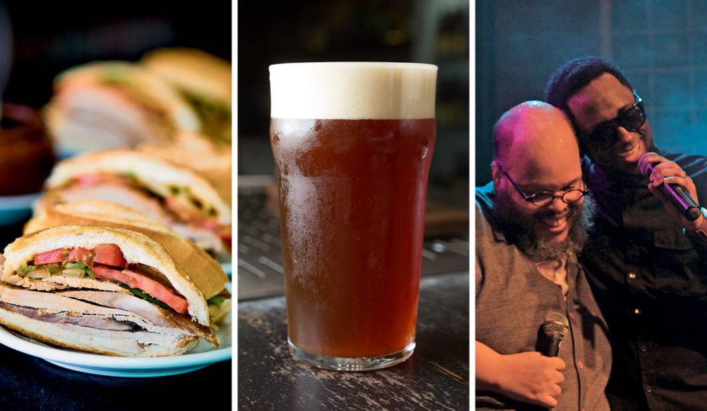 Confira as principais atrações do São Paulo Beer Festival