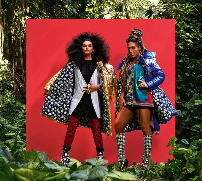 As Bahias e a Cozinha Mineira As Bahias e a Cozinha Mineira