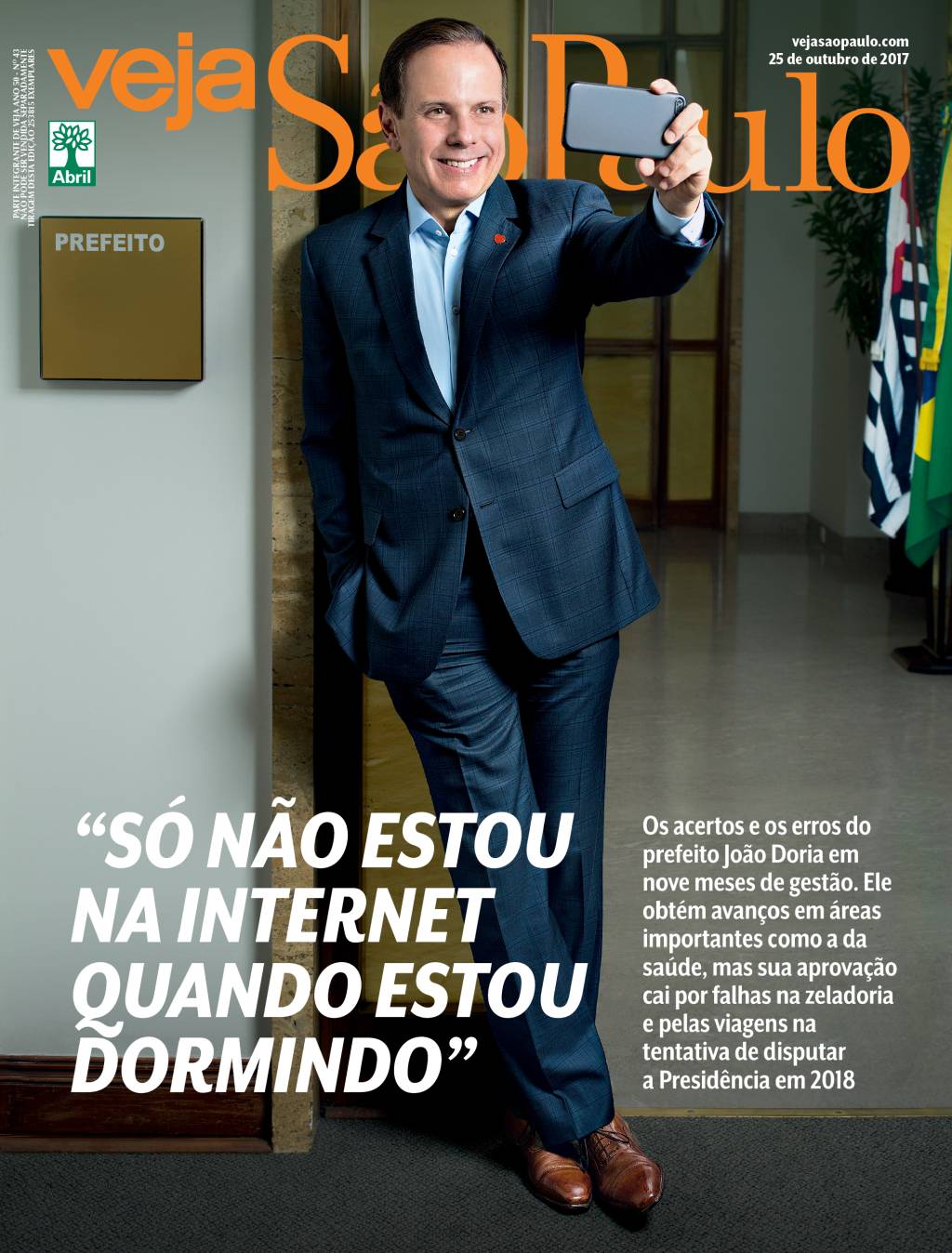 Cartas da edição 2553