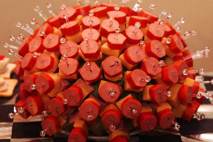 Doze comidas e bebidas que já foram moda