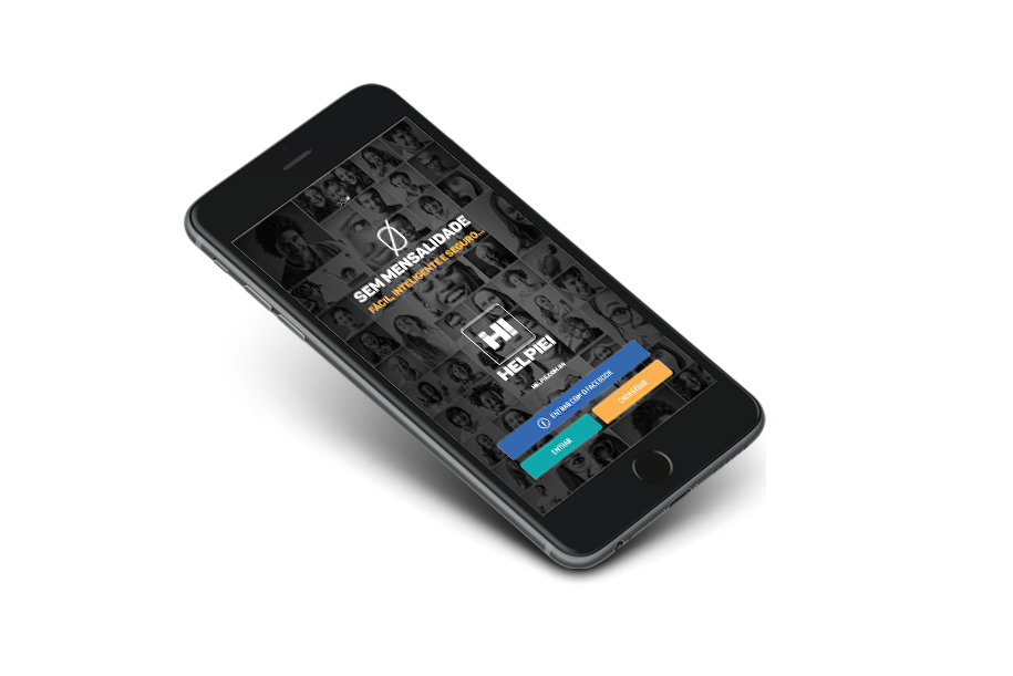 Aplicativo disponibiliza serviços inusitados para aluguel