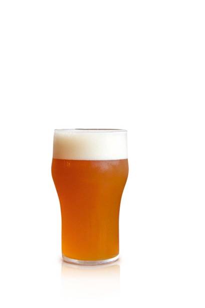 Cervejaria Nacional: Abóbora Brava Cervejaria Nacional: Abóbora Brava