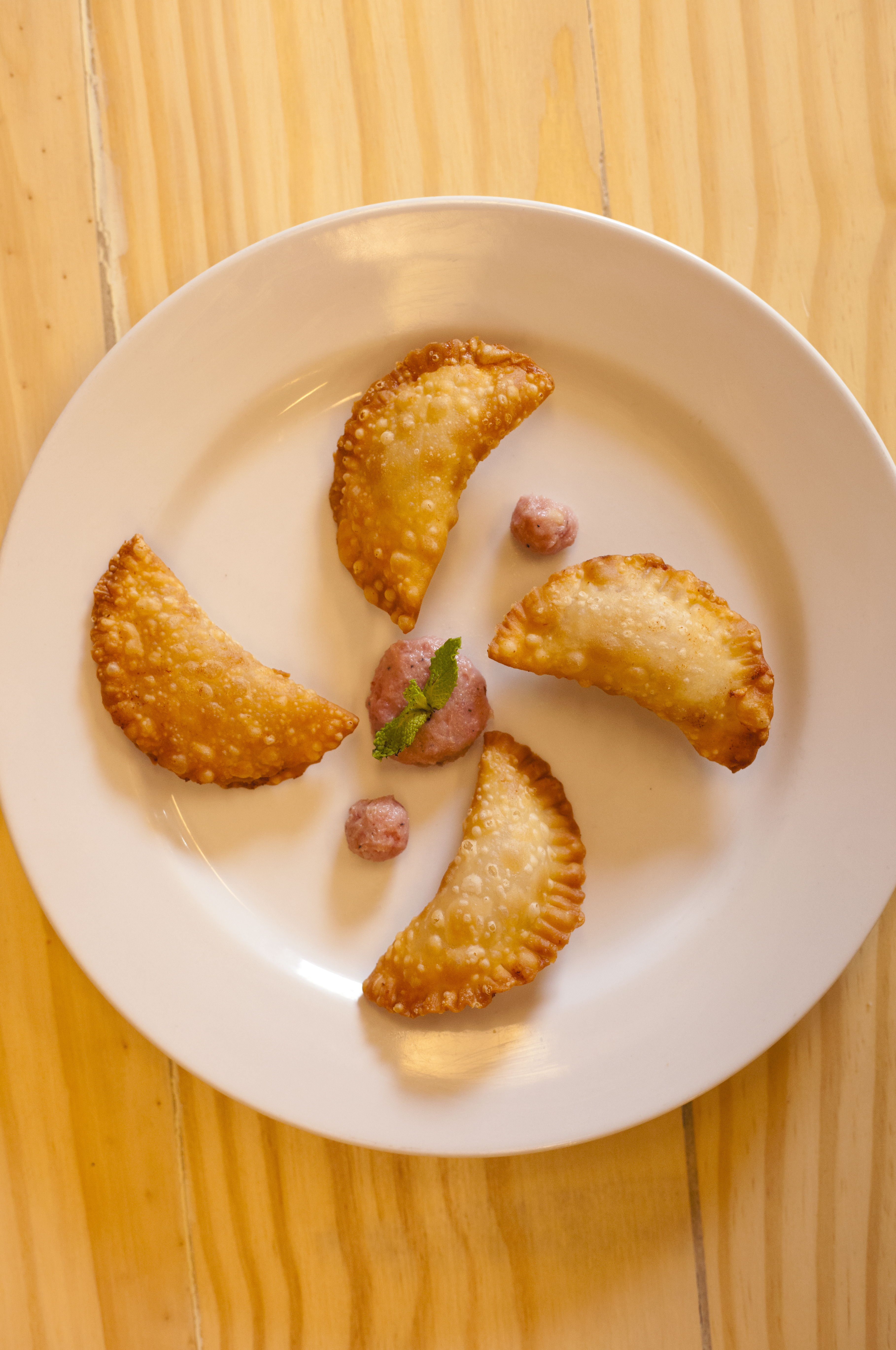 Ciauscolo e piconi