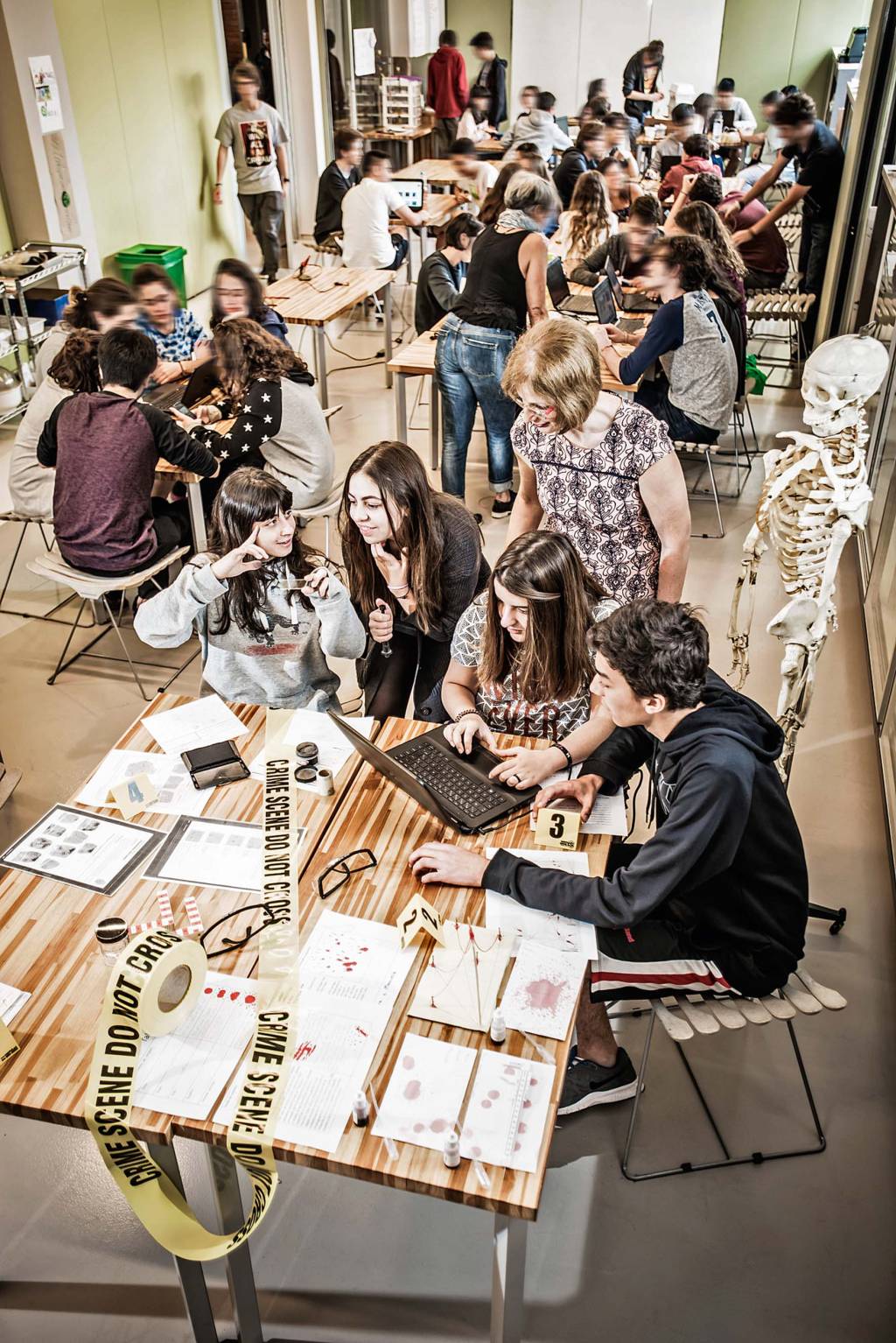 As novidades do mercado de educação na capital