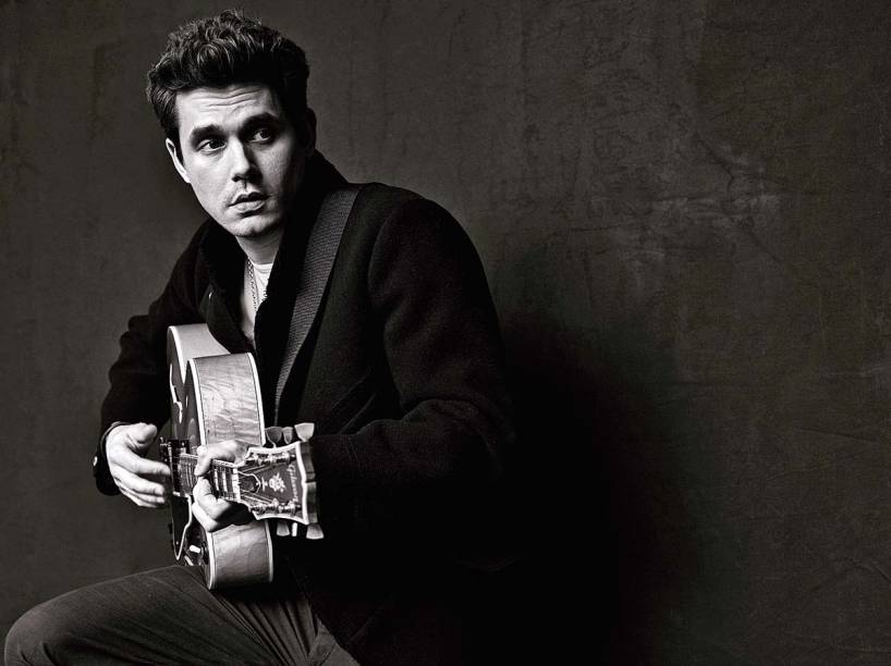 John Mayer