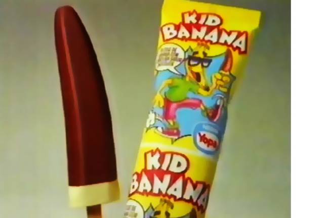 kid-banana