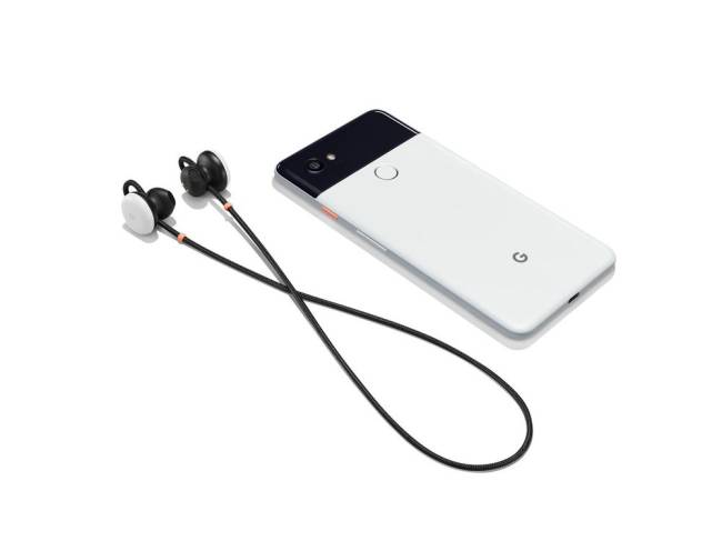 pixelbuds google