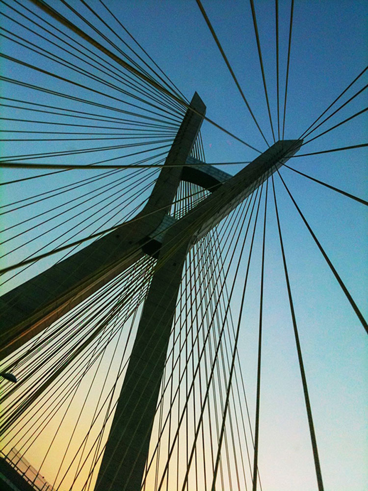 As atrações e curiosidades de Brooklin e Santo Amaro