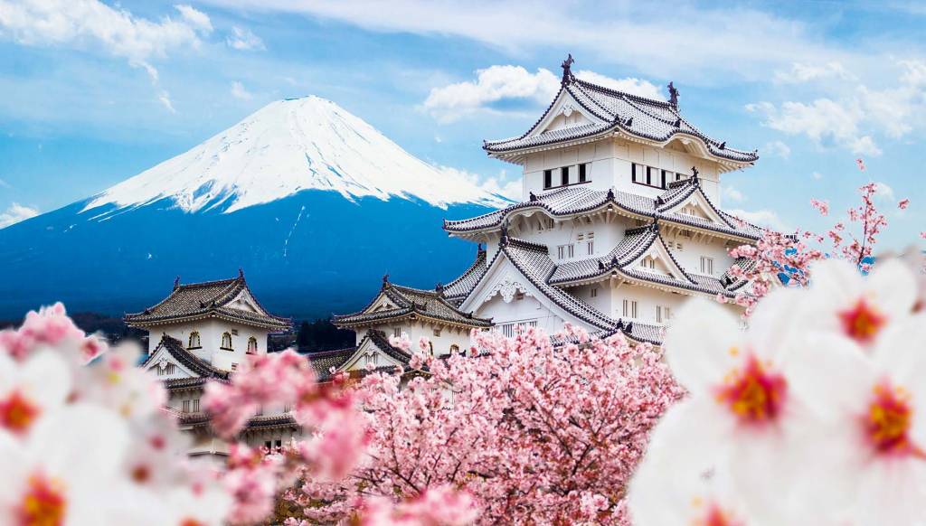 Japão