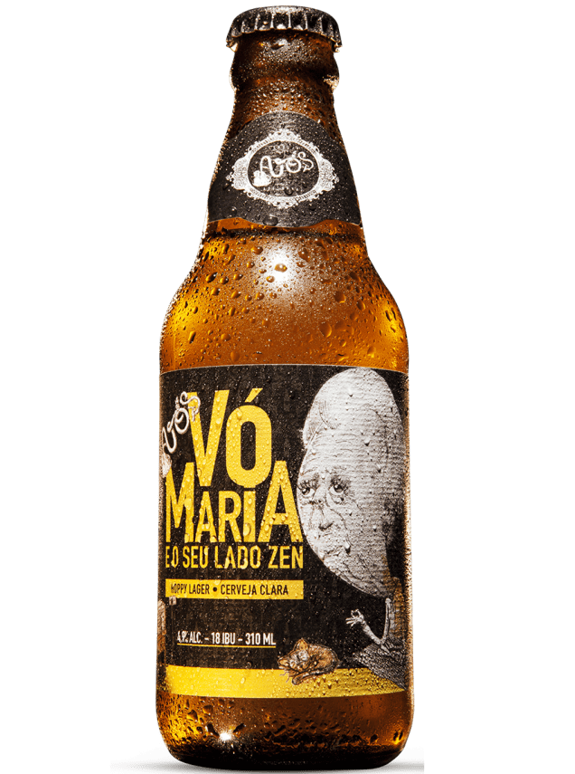 <strong>Avós</strong><span> com Ipl, IPA, Hoppy, Sour Lager com amora e mirtillo e NE Lager</span> <strong>Avós</strong><span> com Ipl, IPA, Hoppy, Sour Lager com amora e mirtillo e NE Lager</span>