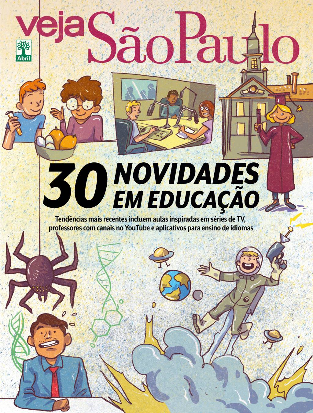 Cartas da edição 2552