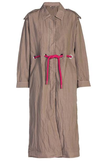 Trench coat, R$ 1 995,00. Diesel. Trench coat, R$ 1 995,00. Diesel.