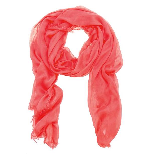 Lenço liso, R$ 63,20. SouQ. Lenço liso, R$ 63,20. SouQ.