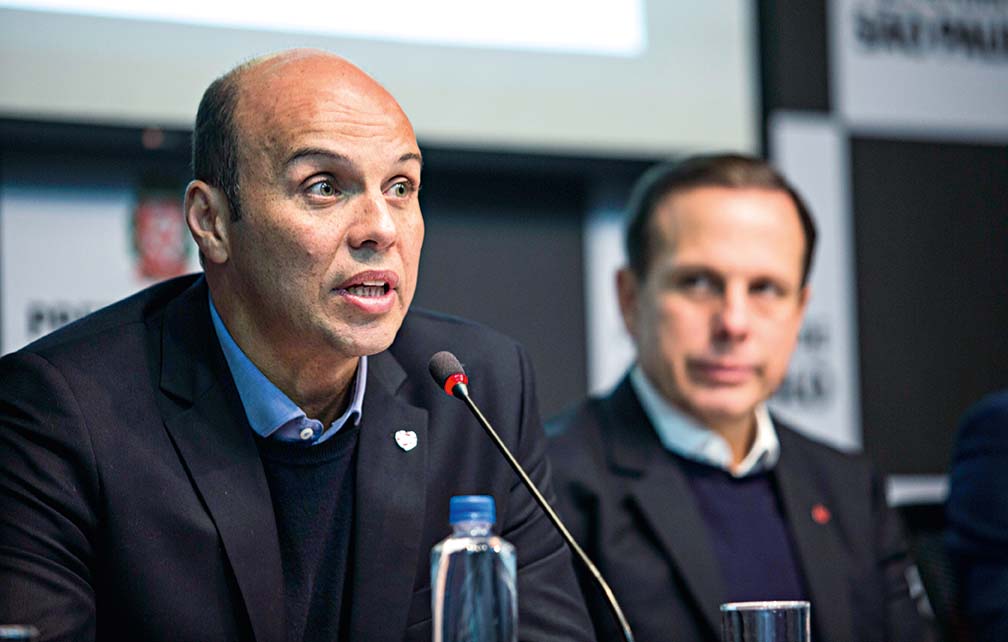 Claudio Carvalho