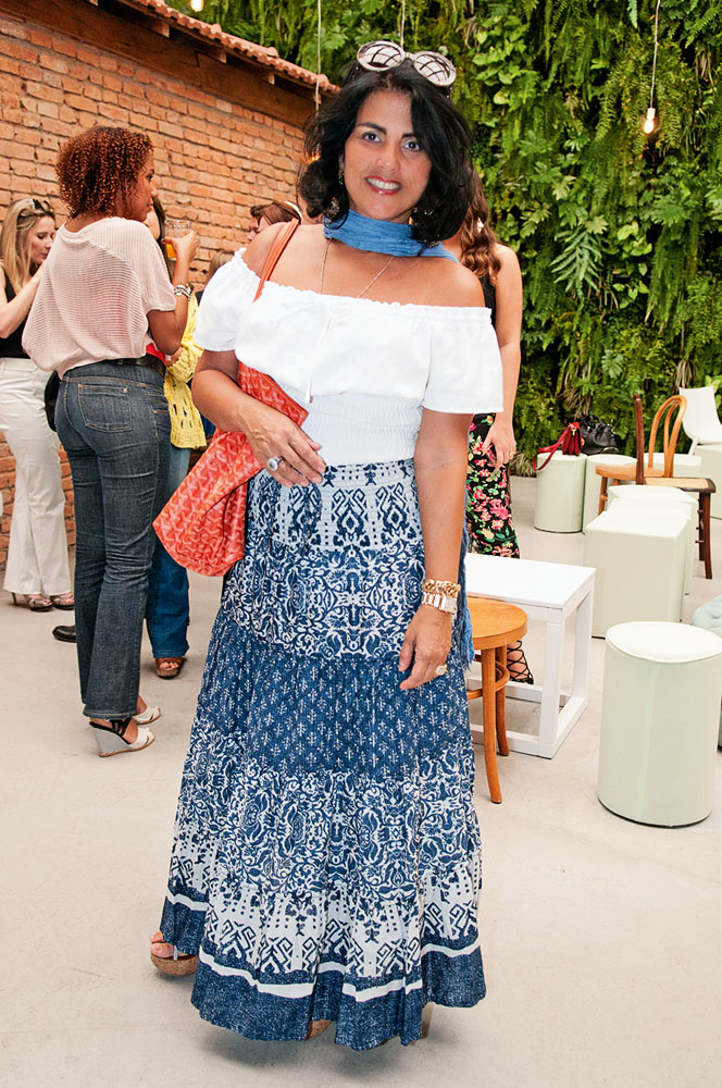 Thereza Collor deve se candidatar a deputada federal