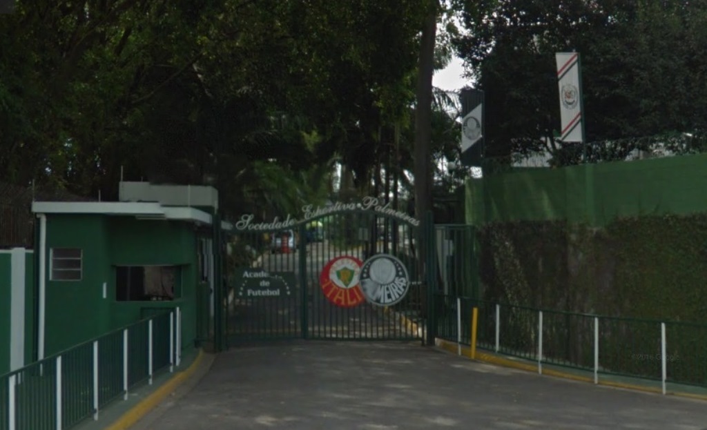 Visitas guiadas a Academia do Palmeiras voltam neste domingo (19)