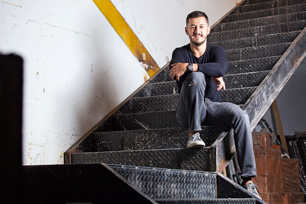 Barbearia Corleone abre nova unidade na Alameda Santos