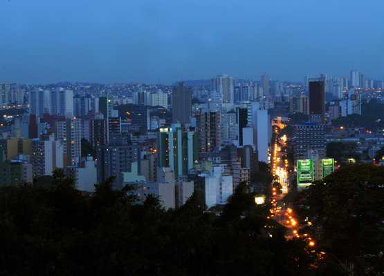 Campinas