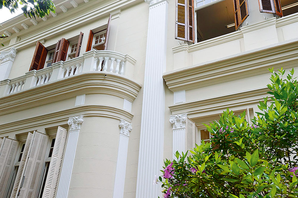 Casa Piaui Higien&oacute;polis