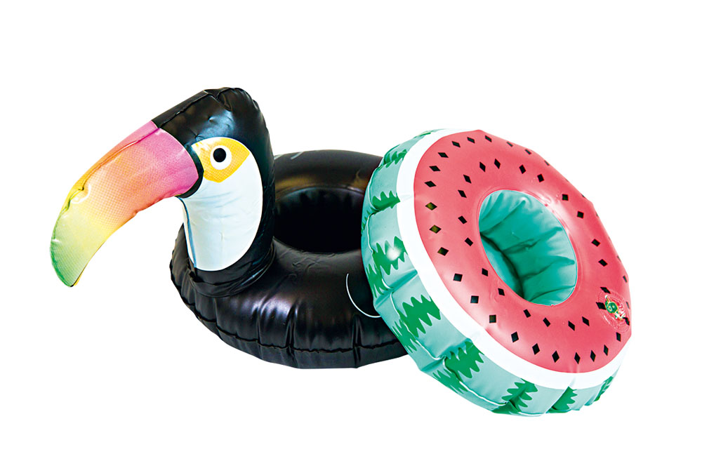 Presentes por até 50 reais no Shopping Center Norte