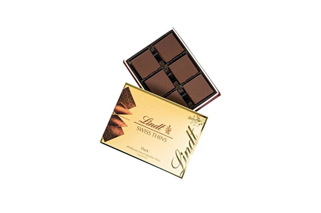 Lindt