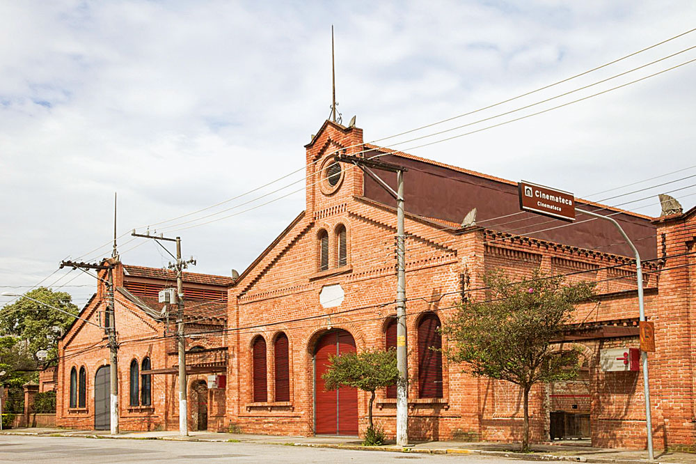 cinemateca