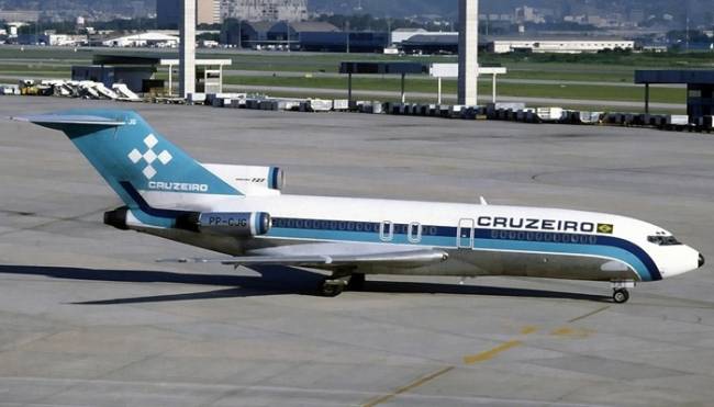 cruzeiro