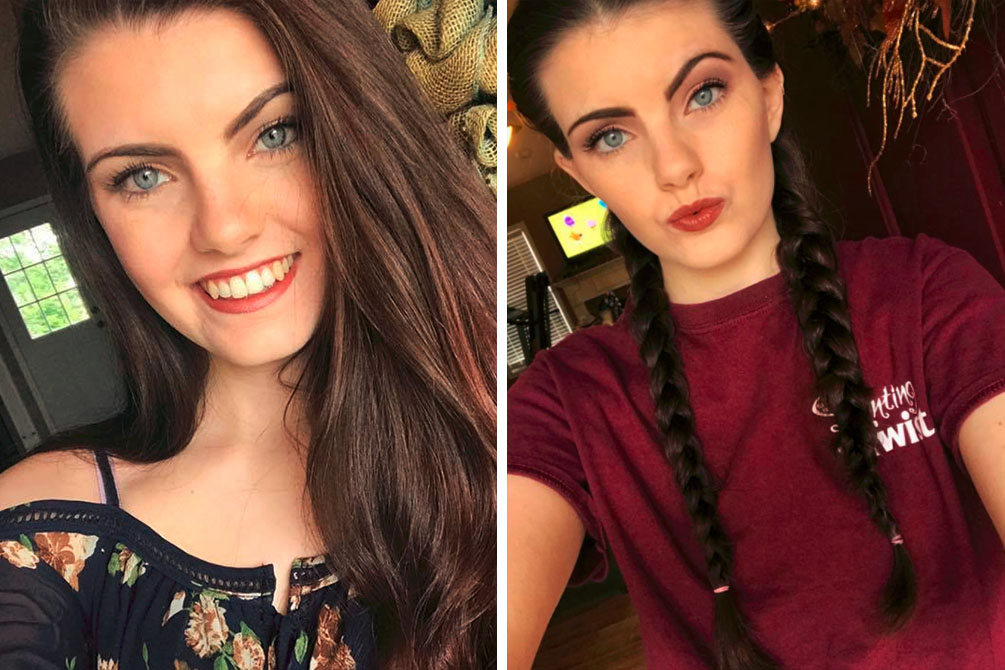 Jovem faz desabafo poderoso no Facebook sobre ansiedade