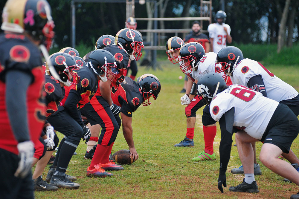 Dez atrações que trazem o clima dos Estados Unidos para São Paulo