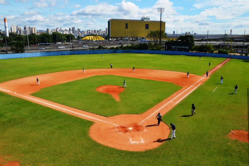 Do golfe ao roller derby: São Paulo é reduto de esportes incomuns