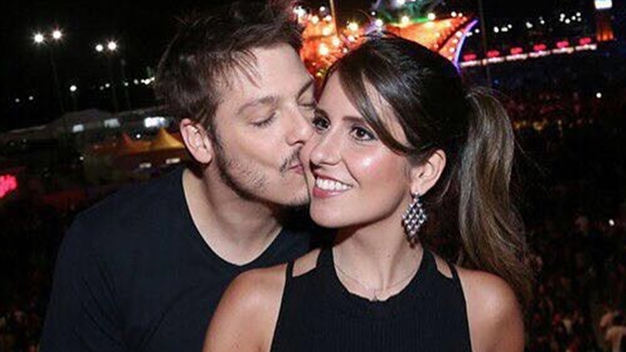 Fábio Porchat se casa e faz declaração: ‘Foi perfeito’