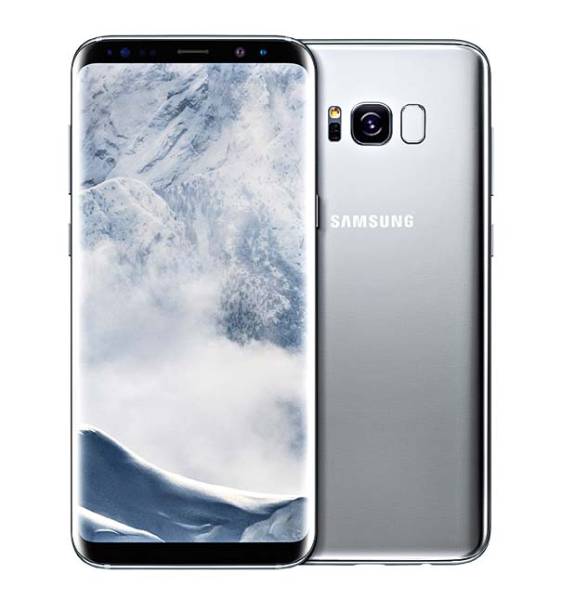 Celular Galaxy S8, R$ 3 699,00. Samsung. Celular Galaxy S8, R$ 3 699,00. Samsung.