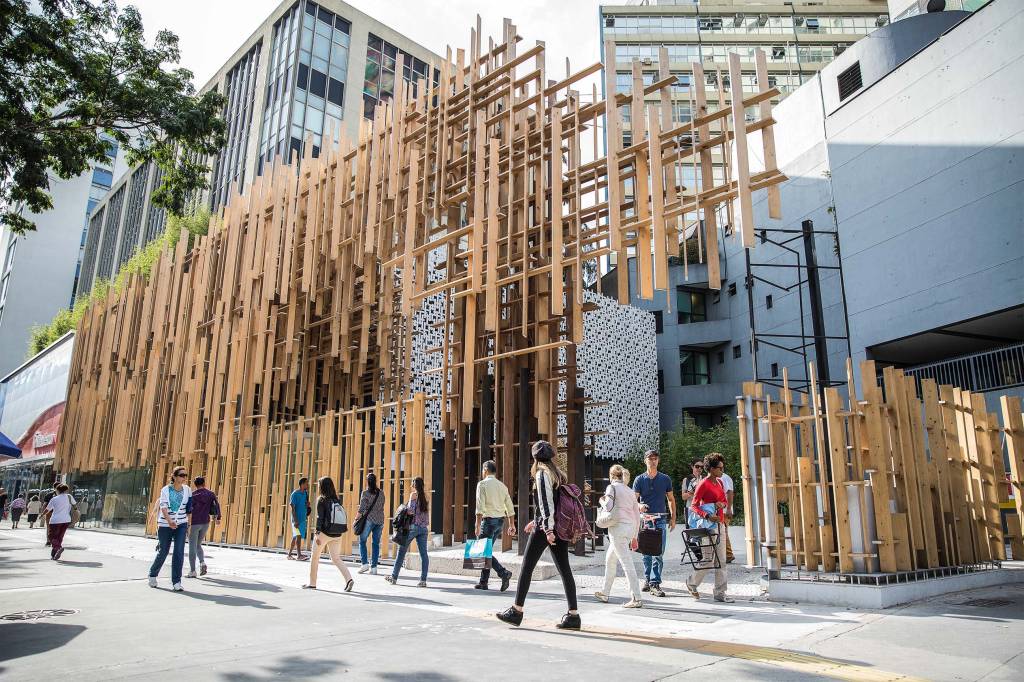 Chef ensina na Japan House os segredos do caldo típico japonês