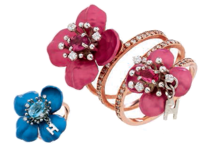 Uma seleção de presentes de iluminar os olhos