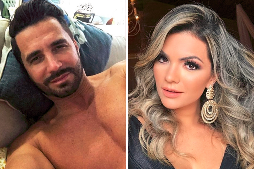 Latino desabafa sobre ingratidão e se diz “traído” por Kelly Key