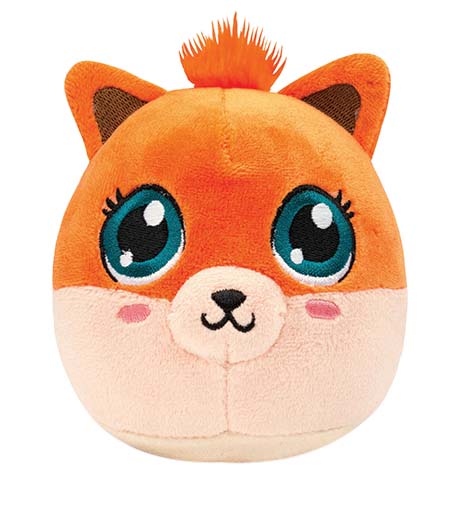 Chaveiros de pelúcia, R$ 44,90. Ludi. Chaveiros de pelúcia, R$ 44,90. Ludi.