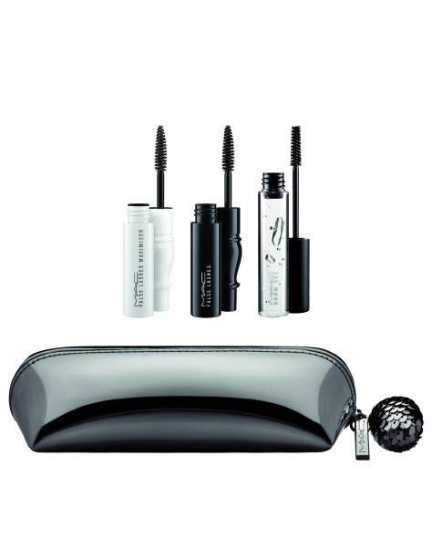 Mini Mascara Kit, 189 reais