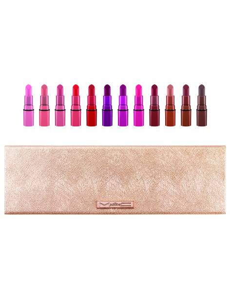Kit de batons mini The Obsessed- Apenas no site da marca, 459 reais