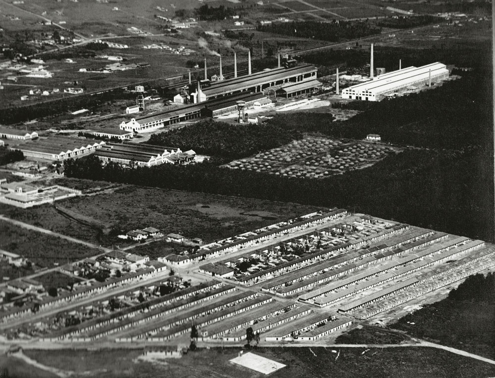 Família Jafet comemora os 130 anos de sua imigração para o Brasil