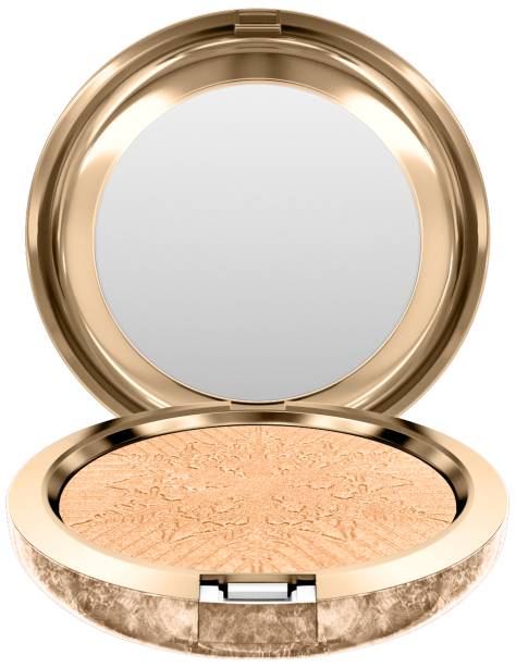 Pó facial Pale Gold, 169 reais