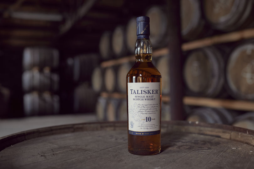 Talisker