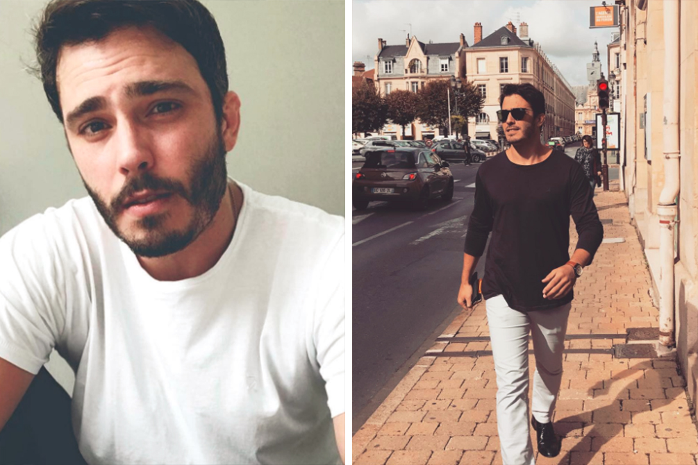 Após 14 anos na Globo, Thiago Rodrigues se despede da emissora