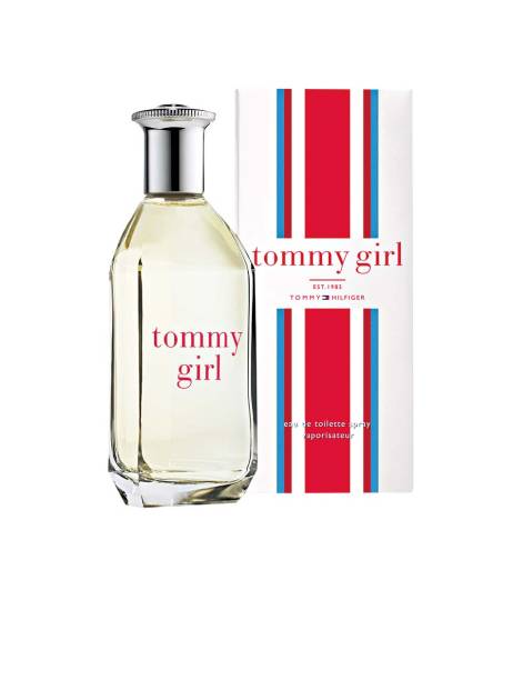 Colônia feminina Tommy Girl (50 ml), R$ 249,00. Sephora. Colônia feminina Tommy Girl (50 ml), R$ 249,00. Sephora.