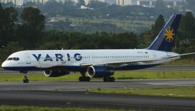 varig