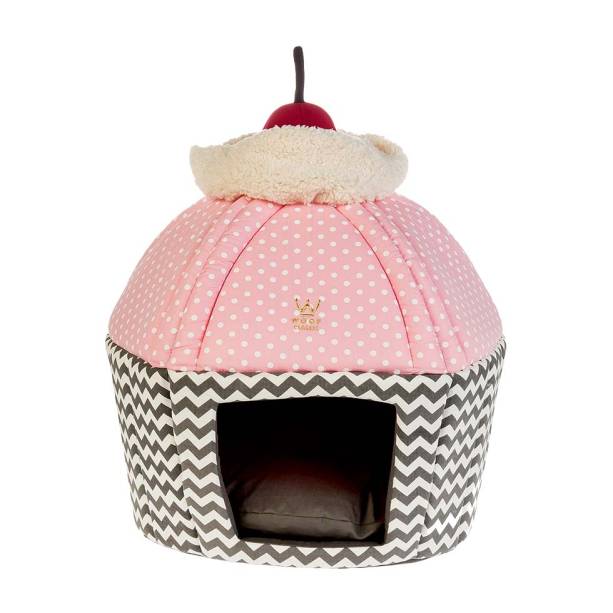 Cama cupcake Woof Classic, R$ 643,90. Pequeno Chic. Cama cupcake Woof Classic, R$ 643,90. Pequeno Chic.