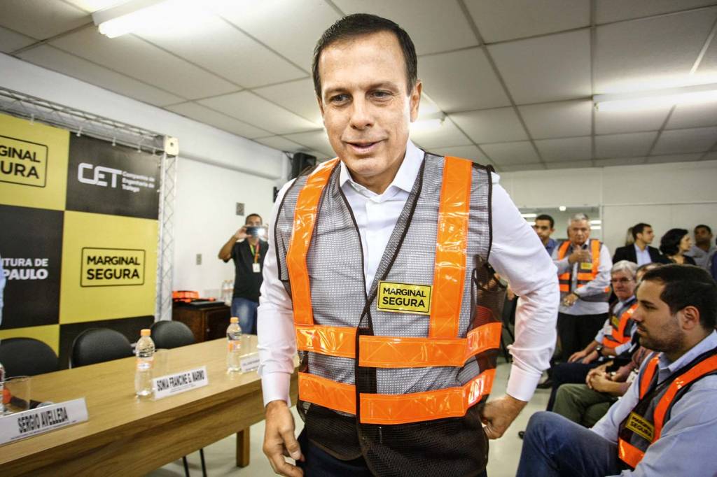 AÁ¿es melhorias Programa Marginal Segura